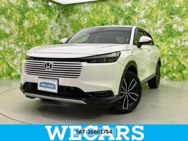 Honda VEZEL 2024-07 8856936-0