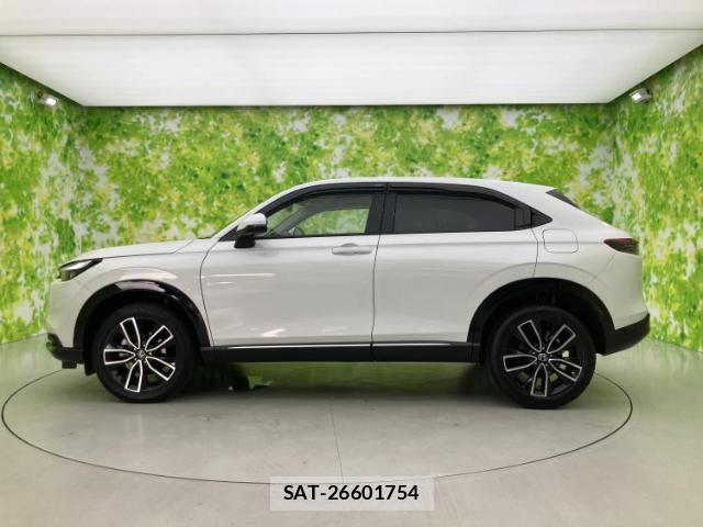 Honda VEZEL 2024-07 8856936-1