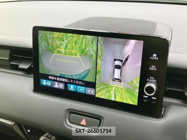 Honda VEZEL 2024-07 8856936-10
