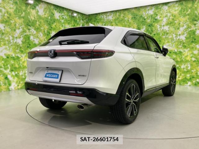 Honda VEZEL 2024-07 8856936-2