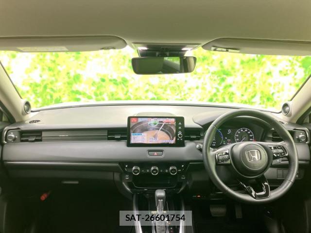 Honda VEZEL 2024-07 8856936-3