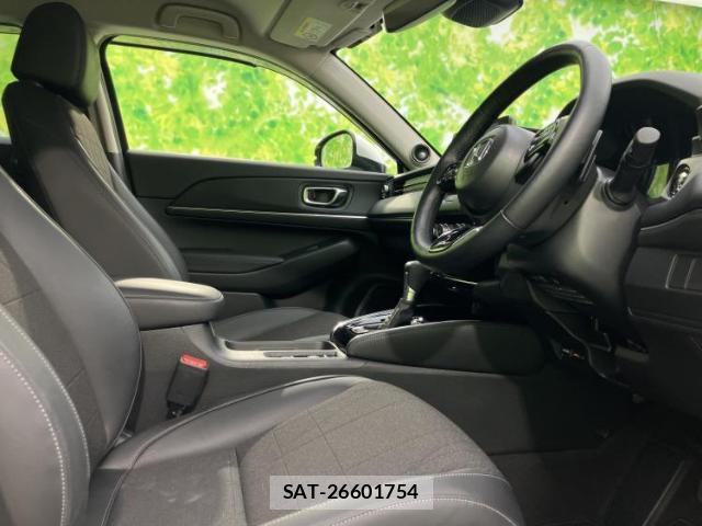 Honda VEZEL 2024-07 8856936-4