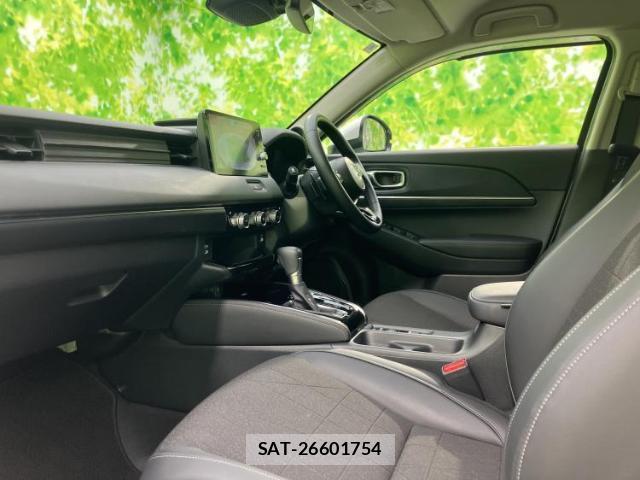 Honda VEZEL 2024-07 8856936-5