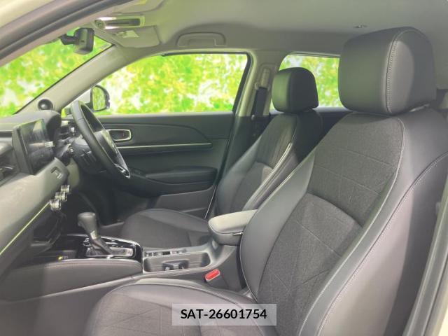 Honda VEZEL 2024-07 8856936-6