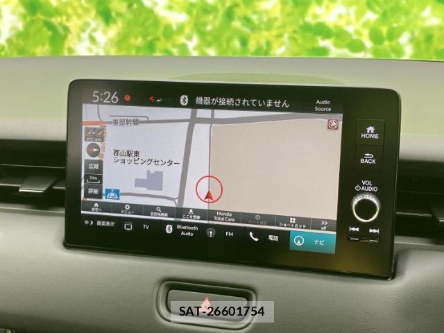 Honda VEZEL 2024-07 8856936-8