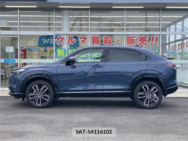 Honda VEZEL 2024-05 8856945-1