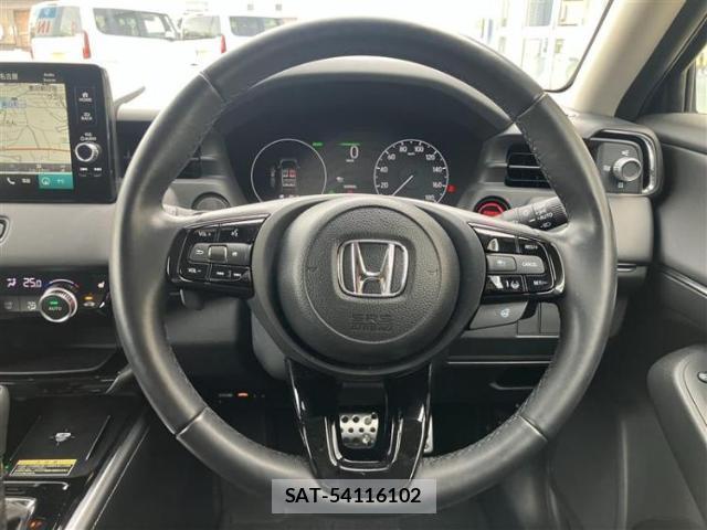 Honda VEZEL 2024-05 8856945-11