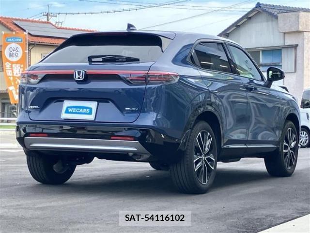 Honda VEZEL 2024-05 8856945-2