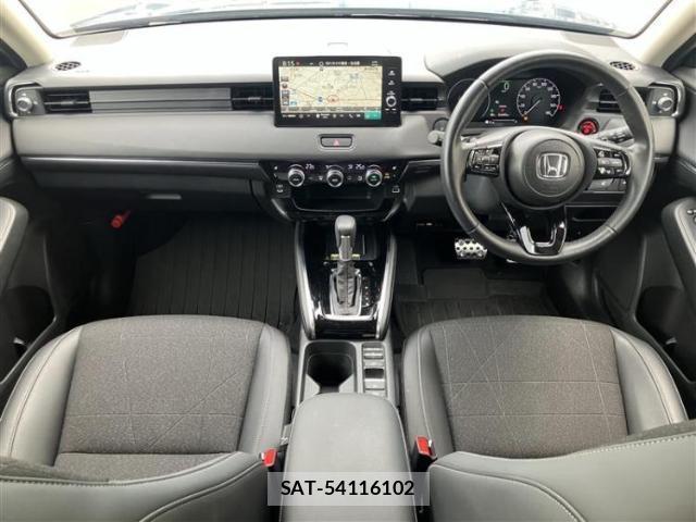 Honda VEZEL 2024-05 8856945-3