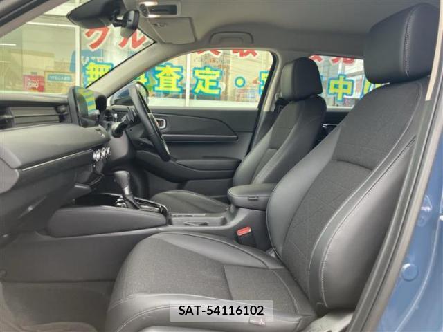 Honda VEZEL 2024-05 8856945-4