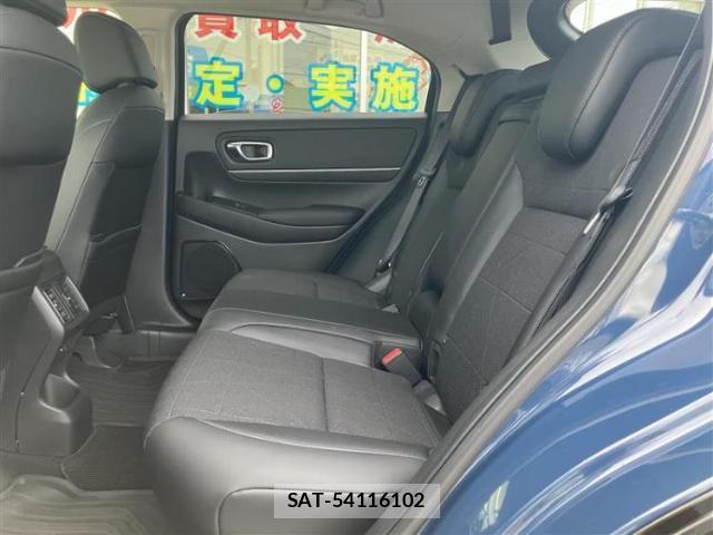 Honda VEZEL 2024-05 8856945-5