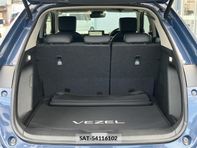 Honda VEZEL 2024-05 8856945-6