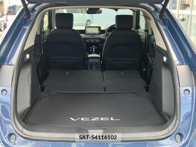 Honda VEZEL 2024-05 8856945-7