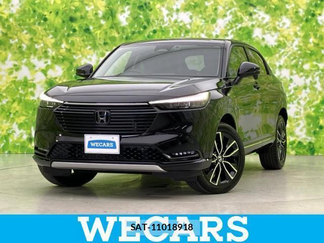 Honda VEZEL 2024-04 8856995-0
