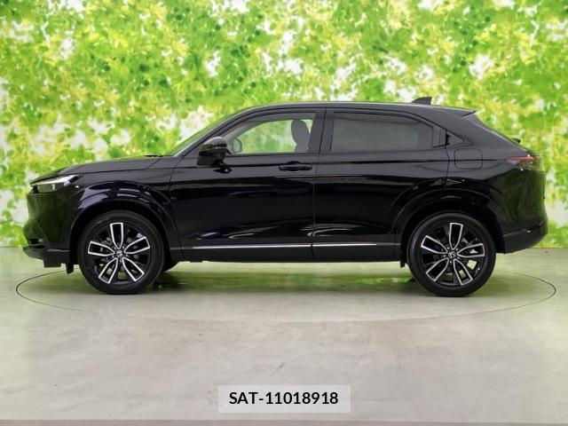 Honda VEZEL 2024-04 8856995-1