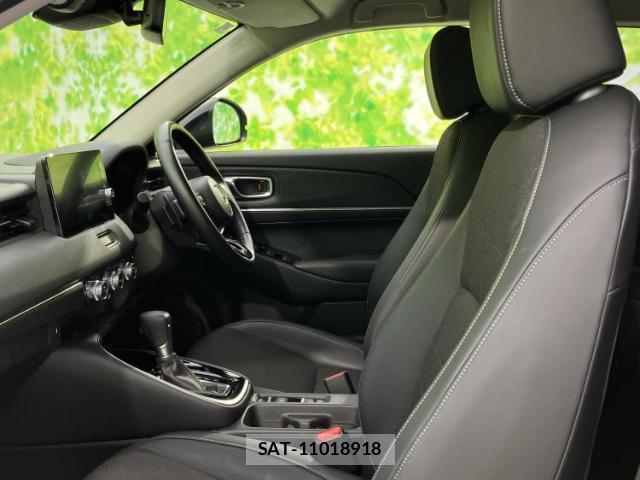 Honda VEZEL 2024-04 8856995-5