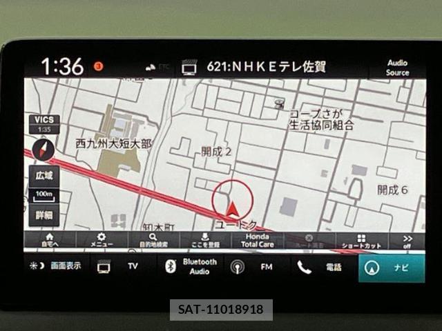 Honda VEZEL 2024-04 8856995-9