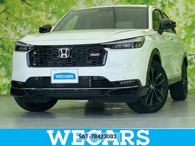 Honda VEZEL 2026-02 8857062-0
