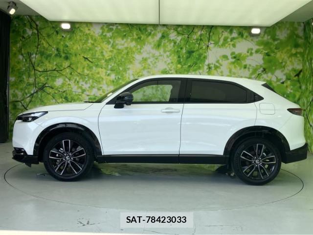 Honda VEZEL 2026-02 8857062-1