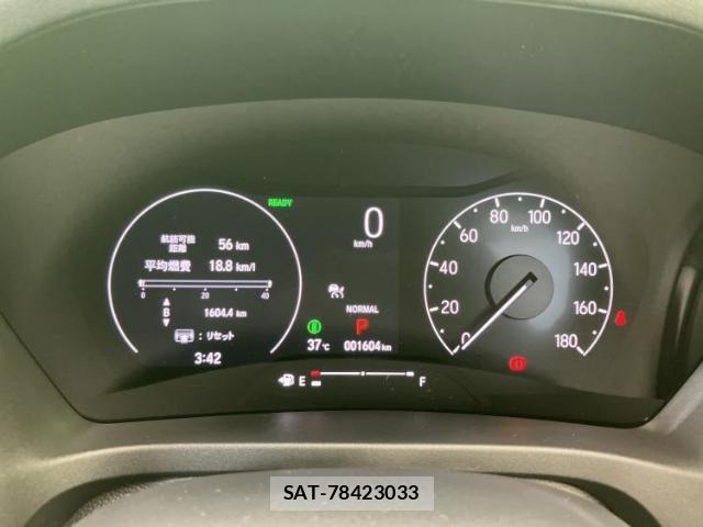 Honda VEZEL 2026-02 8857062-12