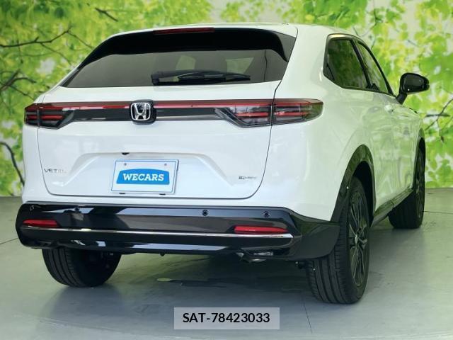 Honda VEZEL 2026-02 8857062-2