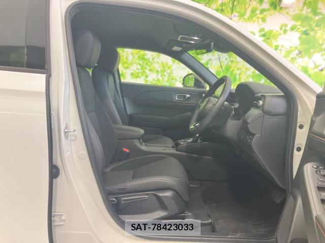 Honda VEZEL 2026-02 8857062-3