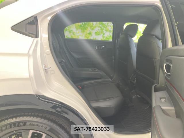 Honda VEZEL 2026-02 8857062-4