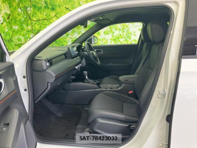 Honda VEZEL 2026-02 8857062-5