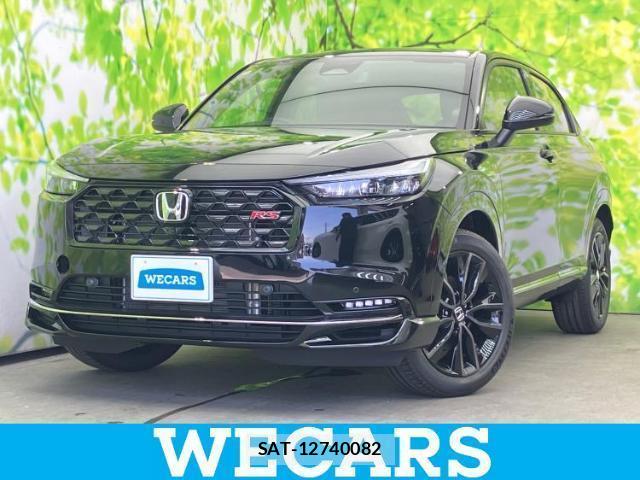 Honda VEZEL 2026-06 8857072-0