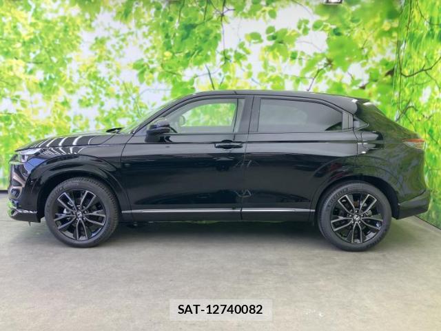 Honda VEZEL 2026-06 8857072-1