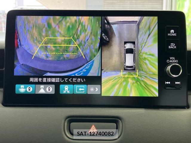 Honda VEZEL 2026-06 8857072-12