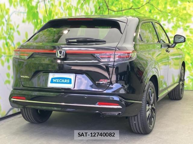 Honda VEZEL 2026-06 8857072-2