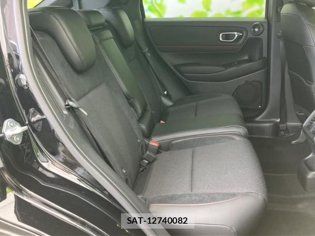 Honda VEZEL 2026-06 8857072-4