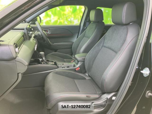 Honda VEZEL 2026-06 8857072-5