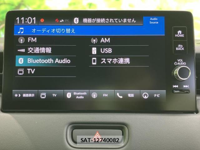 Honda VEZEL 2026-06 8857072-8