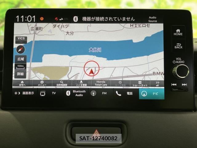 Honda VEZEL 2026-06 8857072-9