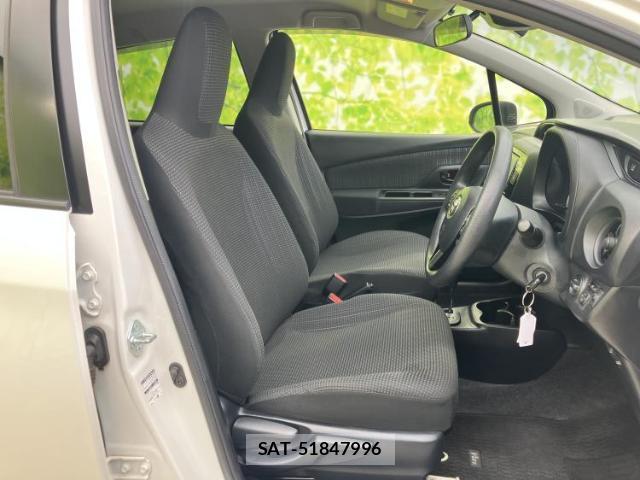 Toyota VITZ 2018-09 8853962-3