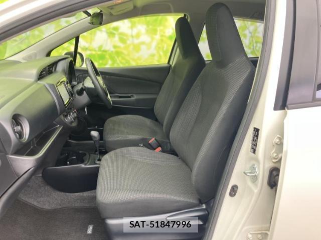 Toyota VITZ 2018-09 8853962-5