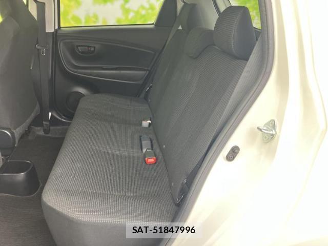 Toyota VITZ 2018-09 8853962-6