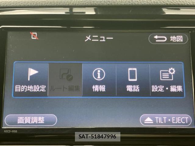 Toyota VITZ 2018-09 8853962-8