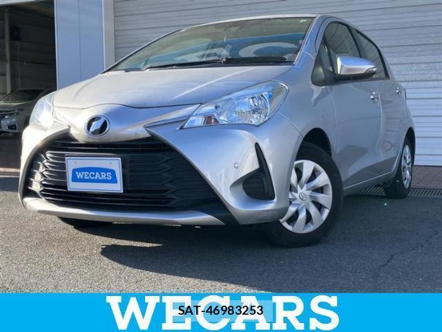 Toyota VITZ 2019-03 8854290-0