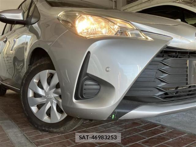 Toyota VITZ 2019-03 8854290-17