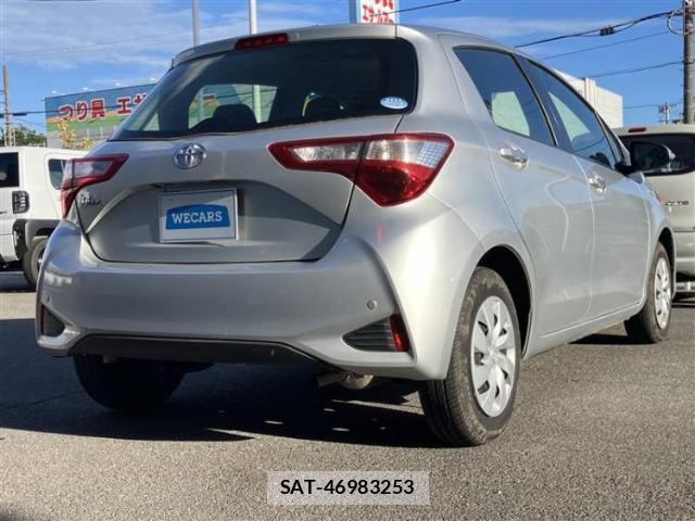 Toyota VITZ 2019-03 8854290-2