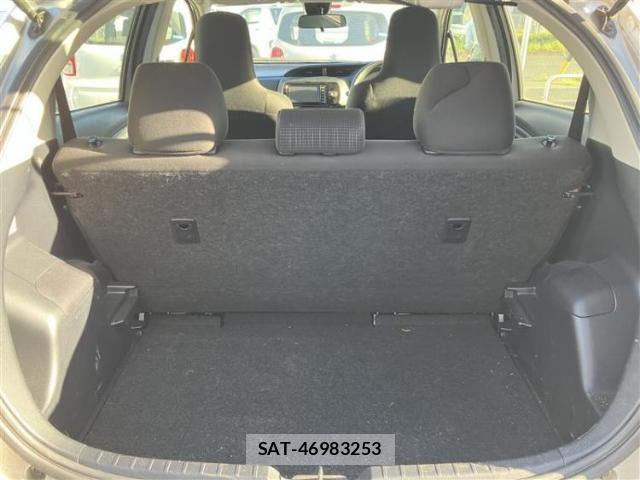Toyota VITZ 2019-03 8854290-6