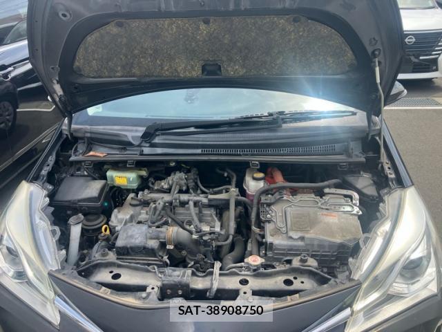 Toyota VITZ 2017-01 8854567-3