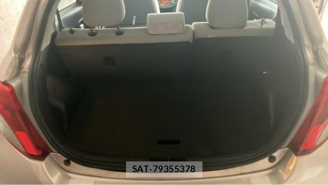 Toyota VITZ 2012-06 8855297-17