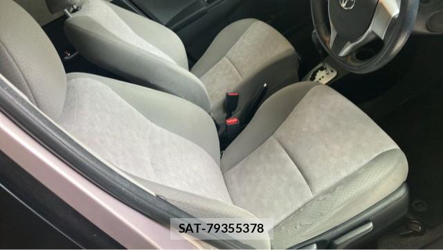 Toyota VITZ 2012-06 8855297-5