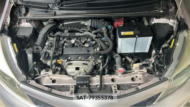Toyota VITZ 2012-06 8855297-7