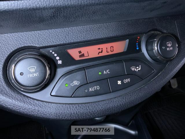 Toyota VITZ 2019-11 8855538-14