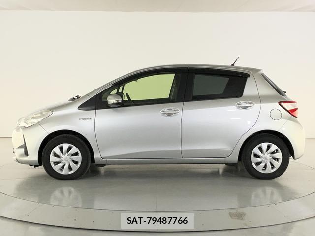 Toyota VITZ 2019-11 8855538-3